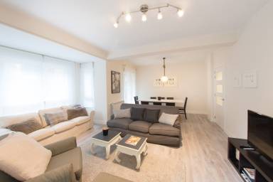 128 m² Apartment