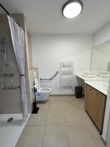 Wonderful serviced apartment with terrace & yard | Pets allowed — photo 4