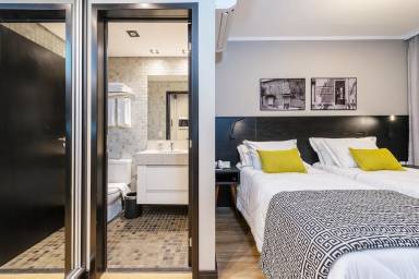 Apart hotel Vila Rica