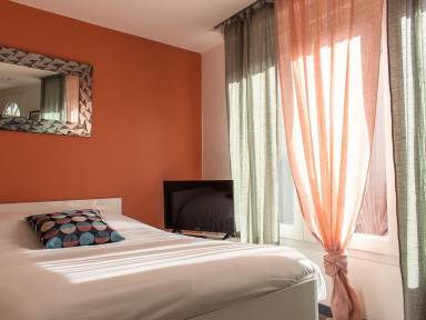 Appartement Saint-Quentin