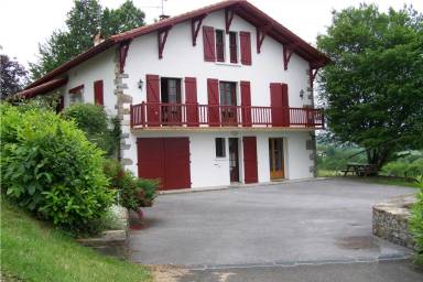 Gîte de 65 m²