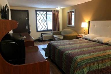 Motel  Laurel