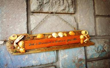 Bed & Breakfast Sorgono