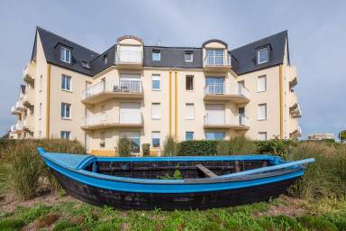 Appartement 38 m²