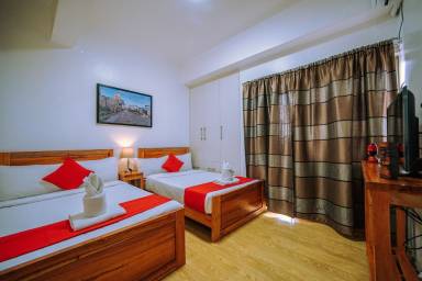 Aparthotel Air conditioning Baguio