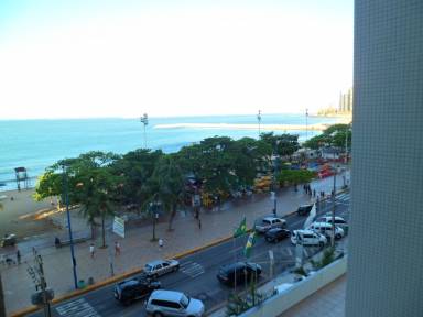 Apartamento de 120 m²