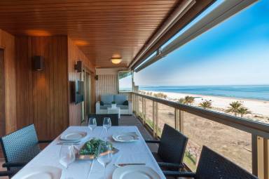 Apartamento Gandía