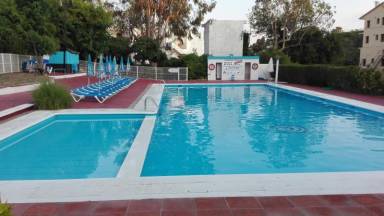 Apartamento  Castell-Platja d'Aro