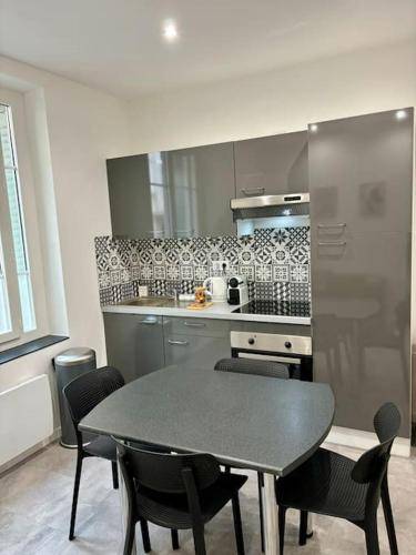 Appartement Saint-Genis-Laval