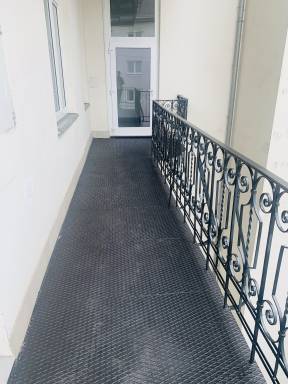Apartment Leopoldstadt