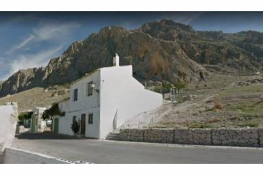 Casa Bedmar