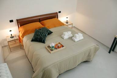 Bed & Breakfast Altamura