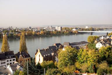 93 m² Ferienwohnung