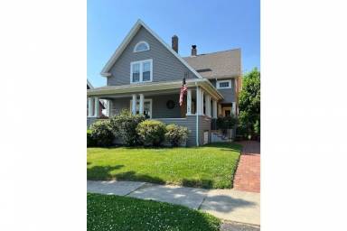 House Worcester