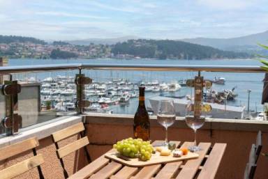 Apartamento de 75 m²