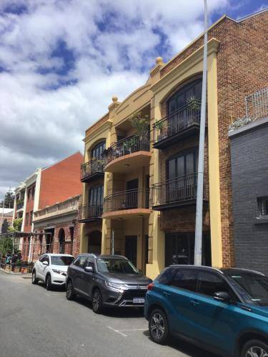 Apartmán Fremantle