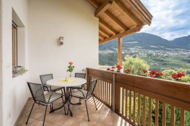 Appartamento Merano