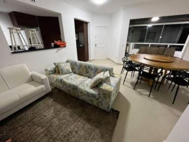 Apartamento Laguna