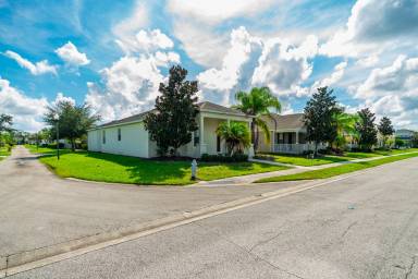 House Poinciana