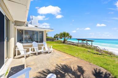 House  Seaside
