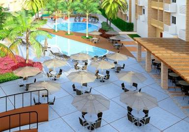 Resort  Porto Seguro