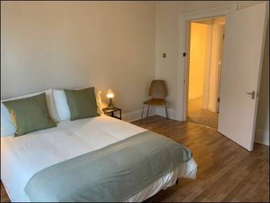 Appartement Southampton