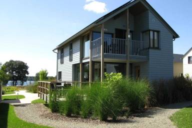 Villa 115 m²