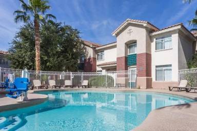 Apartment Chandler