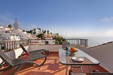 Leilighet  Nerja