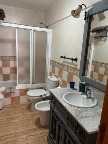 Apartamento Vecindario