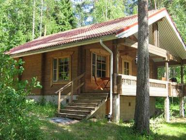 Appartement Lohja