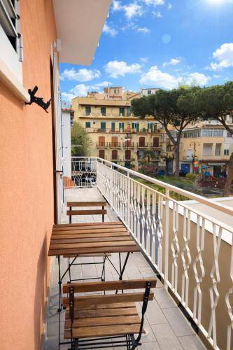 B&B Casa Lucrezia - Casamicciola Terme — photo 3