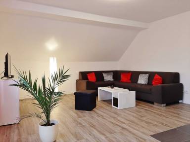 Apartment Lauta