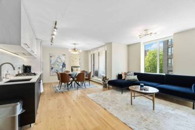 Appartement 84 m²