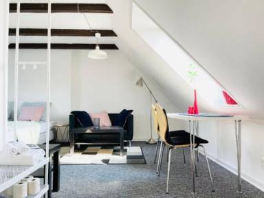 Appartement 45 m²