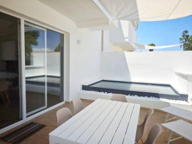 Casa 80 m²