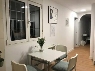 Appartement 42 m²