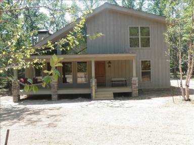 House Heber Springs