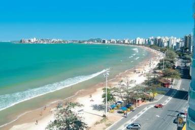 Pousada (B&B)  Praia do Morro