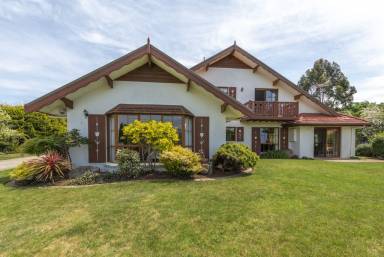 House  Dilston