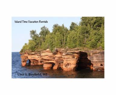 Condo Bayfield