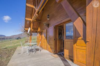 Gîte 36 m²