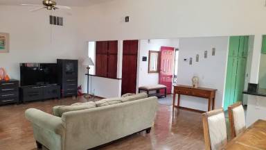 Ferienhaus Downtown Core
