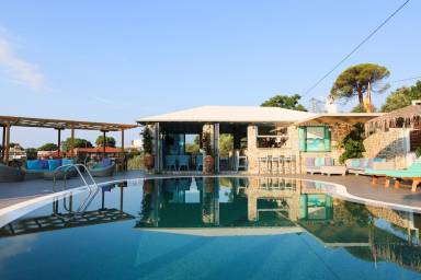 Appart'hôtel Skiathos