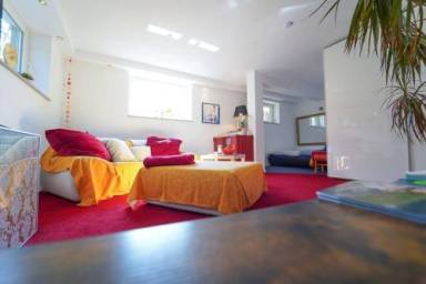 Ferienwohnung  Neuffen