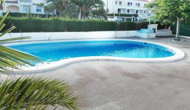 Appartement Orpesa