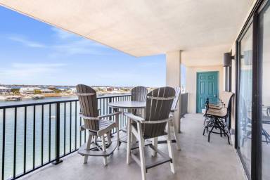 Condo Orange Beach