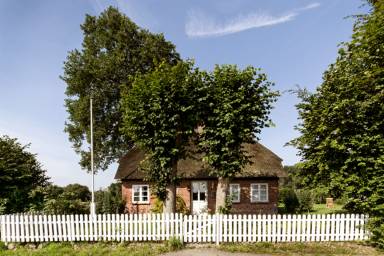 Ferienhaus Schnarup-Thumby