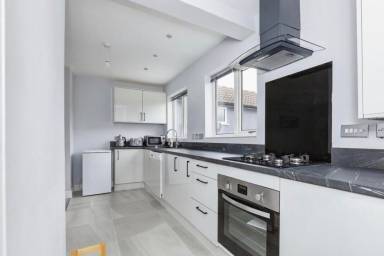 55 m² House