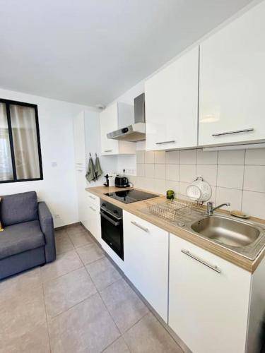 Appartement Bourgoin-Jallieu